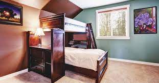 It's just an upgraded version of the playhouse mentioned above. 25 Diy Loft Beds Plans Ideas That Are As Pretty As They Are Comfy