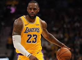 The jerseys the team wears night in and night out. Lakers Will Revisit Color Of Gold Nike Icon Jersey Amid Fan Complaints Lakers Nation