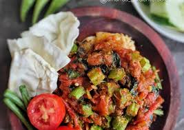 Di indonesia, masakan daging sapi biasanya dijadikan gulai agar bisa merasakan sensasi makan yang berbeda dari daging sapi, coba olah masakan daging sapi ala korea. Recipe Tasty Ayam Penyet Sambel Okra Life Style News