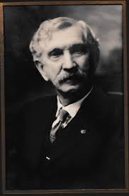 Elmer Gates (1846-1934)