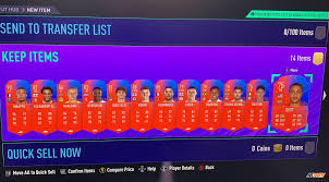 The second fifa 21 future stars sbc is here and just like the first, it has two variations. Fut 21 New Next Gen Cards Revealed Fifa 21 Futicon Moddingway Com