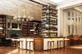 Nosh And Chow Stockholm Bar Design Restaurant Restaurant Interior Restaurant Design