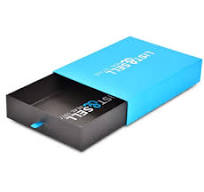 High Quality Recyclable Printing Custom Cardboard Paper ...