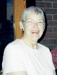 Obituary for Ina B. Coleman