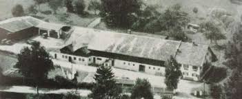 Wir sehen den menschen als eine einheit von körper, seele und geist. Ein Viertel Jahrhundert Katharina Von Bora Haus Quh