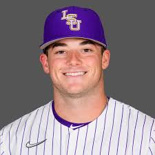 Baseball Roster 2023