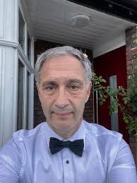 David Karlin's Instagram, Twitter & Facebook