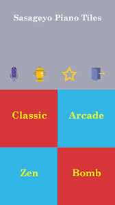 Sasageyo Piano Tap For Android Apk Download Los tres juntos son como#otaku #sasgeyo #snk. sasageyo piano tap for android apk