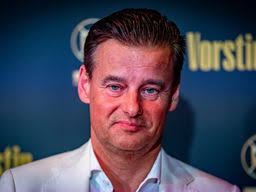 Lunch Lekker met Daniel Dekker