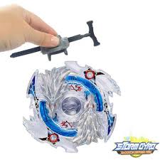 4.4 out of 5 stars 56. Beyblade Burst Luinor L2 Promotions
