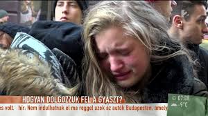 Így élte meg a borzasztó karambolt A Veronai Buszbaleset Tuleloinek A Buntudattal Is Meg Kell Kuzdeni Tv2 Hu Mokka Youtube