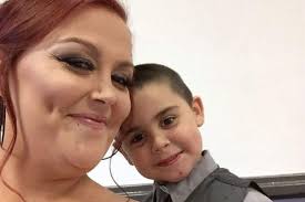 Fundraiser for Aleah Putnam by Amanda Mortensen : Anna Moore Memorial Fund