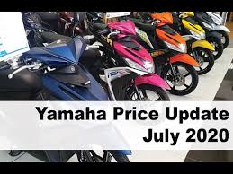 Yamaha Mio Soul Mx Thailand Concept Youtube