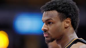 Bronny James: alta del paro cardíaco y registros de la llamada de alerta