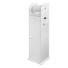 This means that items must first work to the specifications of the homeowner, and the design of the item should be secondary. Sobuy Frg135 W Bathroom Toilet Paper Roll Holder Storage Cabinet On Onbuy