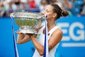 Pin Su Tennis
