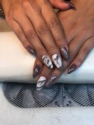 New Nails Beautiful Beauty Nailart Nails Nailpolish Gelnagel Longnails Nageldesign Nagel Nagelstudio Rot Spi Spitze Nagel Nail Polish Nageldesign