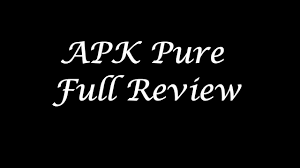 I'm new to this subreddit i am just asking. Apk Pure Vs Apktovi Com Compare Differences Reviews