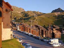 Einer der besten ist mit sicherheit der eiskanal von la plagne. Vermietung La Plagne Belle Plagne Fur Ihren Urlaub Mit Iha Privat