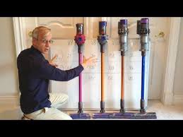 Dyson Stick Vacuums Suction Comparison Vacuum Cleaner Reviews Dyson Vacuum Suction