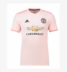 Click here to check out the manchester united away kit for the 2020/2021 season by adidas. Manchester United Away Shirt 2018 19 Man Utd Away Kit 2018 19 Png Image Transparent Png Free Download On Seekpng