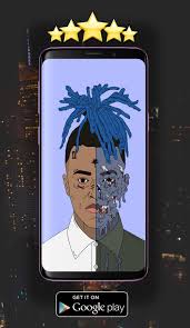 Xxxtentacion 1080p, 2k, 4k, 5k hd wallpapers free download, these wallpapers are free download for pc, laptop, iphone, android phone and ipad desktop. Xxxtentacion Wallpaper Hd Rip Apk 1 0 Download For Android Download Xxxtentacion Wallpaper Hd Rip Apk Latest Version Apkfab Com
