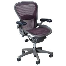 Secondhand Office Chairs 48 Aeron Chairs Office Chair Used Office Chairs Office Chairs For Sale