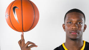 ASU basketball Media Day