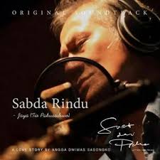Julie estelle, tio pakusadewo, rio dewanto and others. Ost Surat Dari Praha Sabda Rindu Glenn Fredly Cover By Ryan Pattinasarany