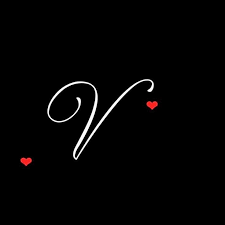 V V Letter Images Alphabet Wallpaper Alphabet Design