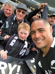 Anyone out there keen to get their hands