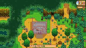 10 industrial stone · 9 deep forest farm · 8 crops central · 7 flowery forest · 6 varied and organized · 5 crystal maze · 4 riverland paradise · 3 . Stardew Valley Forest Farm The Best Farm In The Game Gamescrack Org