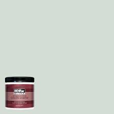 Behr Ultra 8 Oz 700e 2 Lime Light Matte Interior Exterior Paint And Primer In One Sample