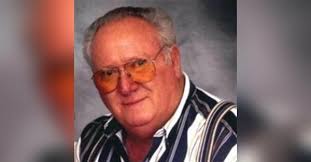 Chalmer Darrell Lett Obituary