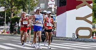 Nato a grumo appula il 27 febbraio 1992, massimo stano ha iniziato il percorso da marciatore in gare internazionali nel 2009, con la partecipazione ai mondiali allievi di bressanone, chiudendo al 14° posto la gara sui 10 chilometri. I2gfxz4frrooqm