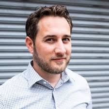 Meet Eric Bandholz, the founder and CEO of Beardbrand