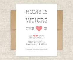 Change of address card printing with utterly printable: 17 Best Change Of Address Ideas Change Of Address Change Of Address Cards Moving Announcements