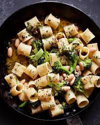 Nyt Cooking On Instagram Vegetarians Rejoice The Bright Lemon Caper Sauce Used To Make Chicken Piccata Also P Nyt Cooking Lemon Caper Sauce Chicken Piccata