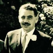 Alan Albert Thomas Newlands (1929-2020)