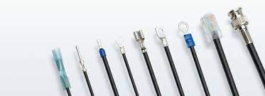 These depend on the variations of electrical properties in subsurface materials as well as on subsurface chemical, thermoelectric, and electrochemical processes. Phoenix Contact Connectors