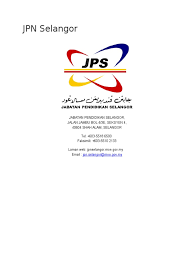 Jpn selangor moe gov my. Jpn Selangor