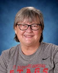 Faculty and Staff — St. Aloysius Gonzaga Catholic School