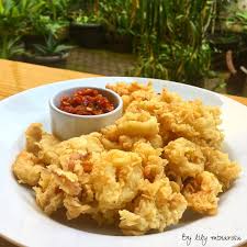Untuk membuat cumi goreng yang renyah tentunya di diperlukan langkah langkah dan bahan yang sesuai. 5 Resep Cumi Yang Gurih Enak Untuk Penambah Selera Makan