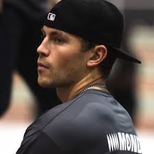 Dillon McCarthy (@DillonMcCarthy6)