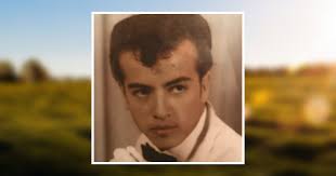 Joe F. Rodriguez Obituary July 10, 2017