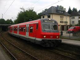 Essen Werden Station Wikipedia