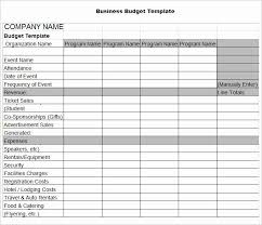 Business Budget Template Excel Beautiful 8 Business Bud Templates Word Excel Pdf Business Budget Template Excel Budget Template Budget Template