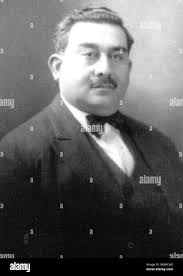 Cesar antonio Black and White Stock Photos & Images