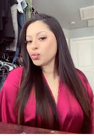 Hazel Shiny Instagram