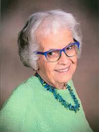 Mildred Marie Clausen Obituary March 11, 2023